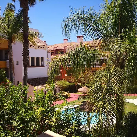 Apartamento Marina Esuri Golf Y Playa *