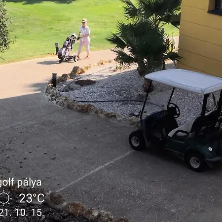 Marina Esuri Golf Y Playa *