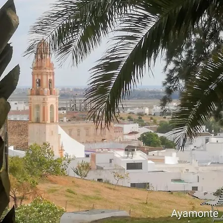 Marina Esuri Golf Y Playa * Ayamonte