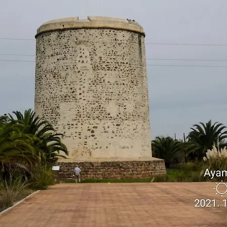 Marina Esuri Golf Y Playa Apartamento
