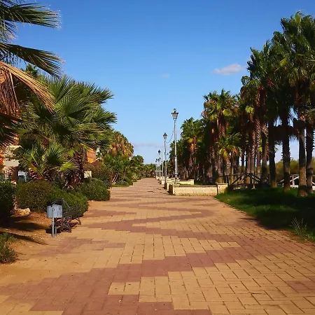 Marina Esuri Golf Y Playa Apartamento