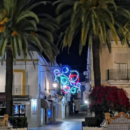 Marina Esuri Golf Y Playa Apartamento Ayamonte