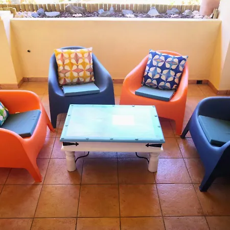 Marina Esuri Golf Y Playa Apartamento