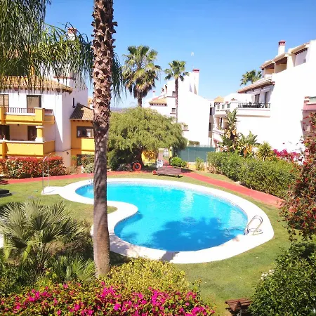 Marina Esuri Golf Y Playa Apartamento