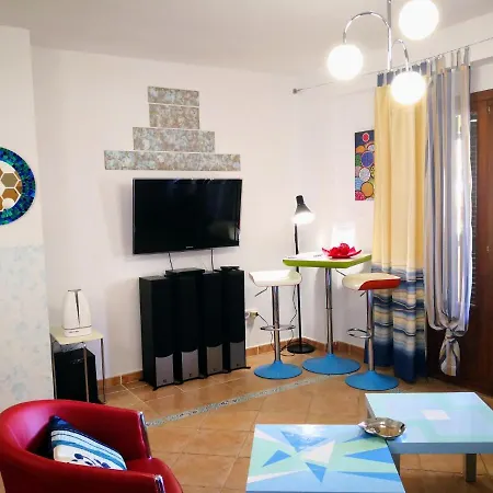 Daire Marina Esuri Golf Y Playa Ayamonte