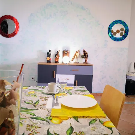 Apartamento Marina Esuri Golf Y Playa Ayamonte
