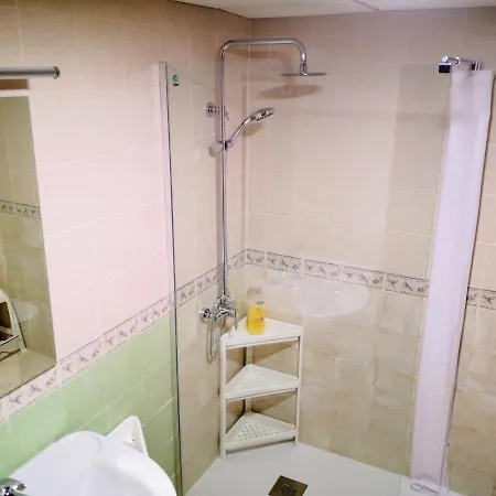 Marina Esuri Golf Y Playa Apartamento Ayamonte