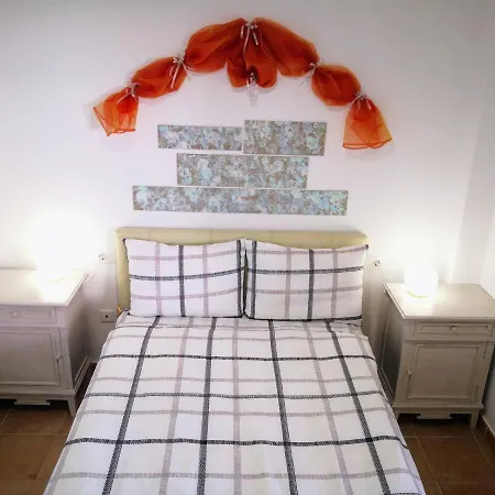 Apartamento Marina Esuri Golf Y Playa *