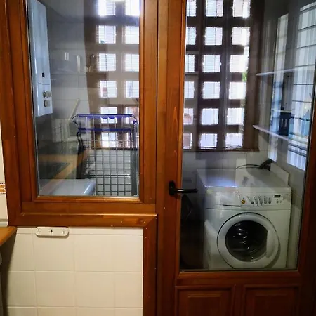 Apartamento Marina Esuri Golf Y Playa