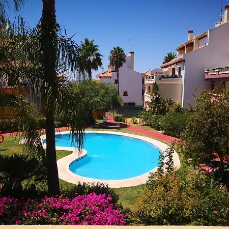 Apartamento Marina Esuri Golf Y Playa Aiamonte