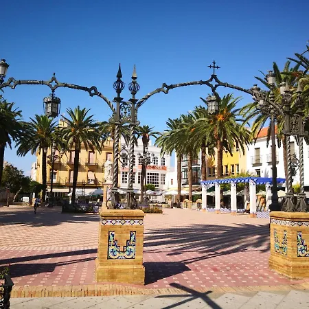 Apartamento Marina Esuri Golf Y Playa *