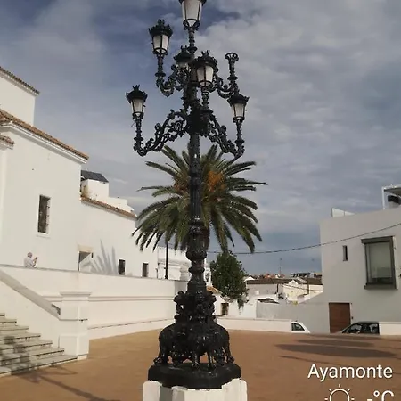 Apartamento Marina Esuri Golf Y Playa *