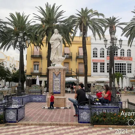 Apartamento Marina Esuri Golf Y Playa Aiamonte