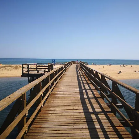 Marina Esuri Golf Y Playa Apartamento
