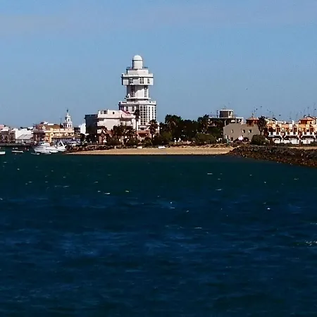 Marina Esuri Golf Y Playa