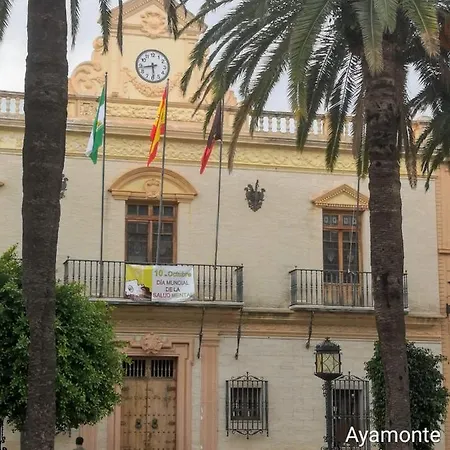 Marina Esuri Golf Y Playa Apartamento Aiamonte
