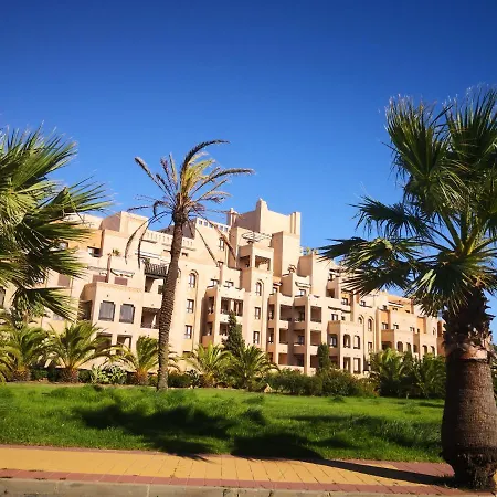 Marina Esuri Golf Y Playa Apartamento Aiamonte