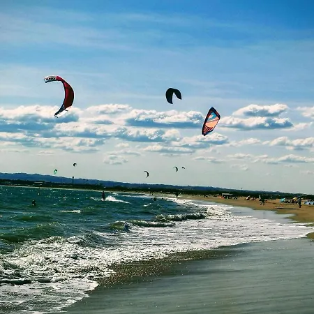 Marina Esuri Golf Y Playa * Aiamonte