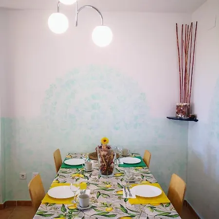 Marina Esuri Golf Y Playa Apartamento *
