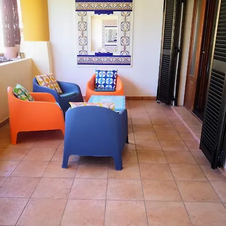 Marina Esuri Golf Y Playa Apartamento *
