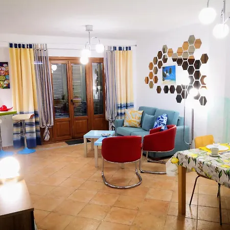Apartamento Marina Esuri Golf Y Playa Aiamonte